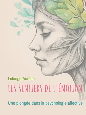 cover image of Les sentiers de l'émotion